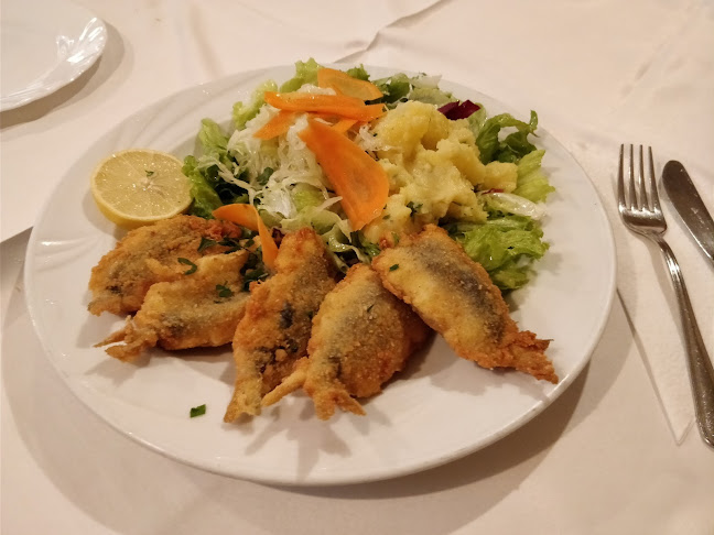 Opinii despre Okrepčevalnica pri Mariji Robert Kuzelj s.p. în Koper - Gastronomija in gostinstvo