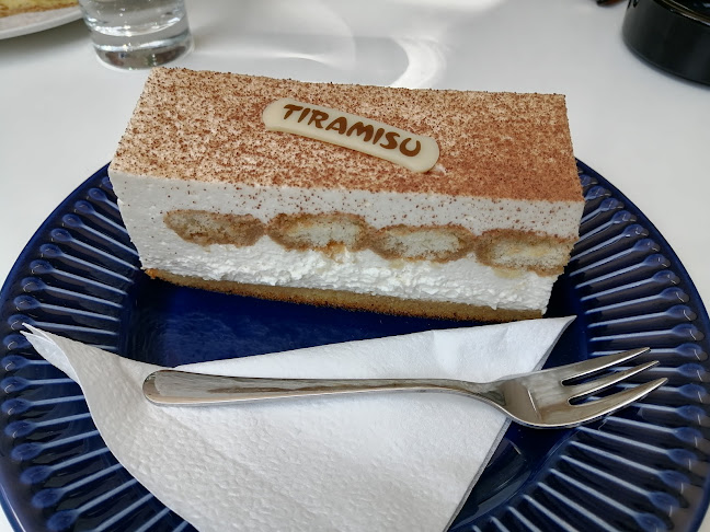 Opinii despre Slaščičarna Pr'Pek în Šoštanj - Gastronomija in gostinstvo