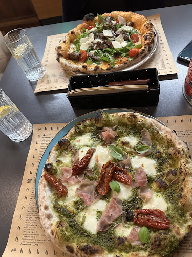 Comentarii opinii despre Pizzeria Peruzza