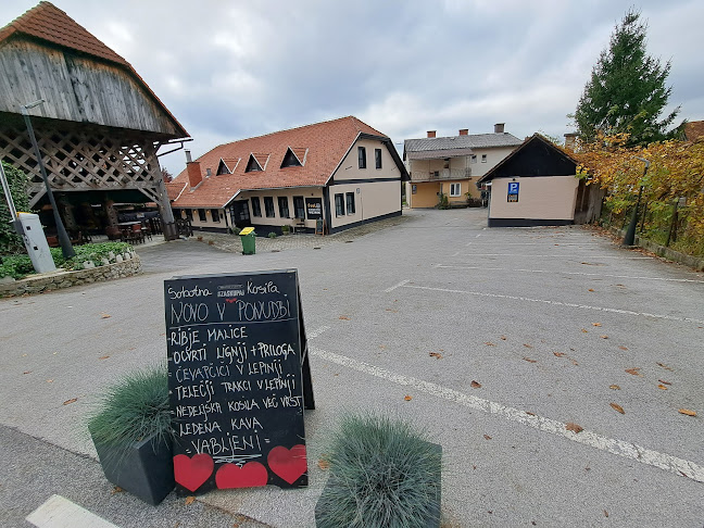 Fuul Burger hiša Vojnik - Vojnik
