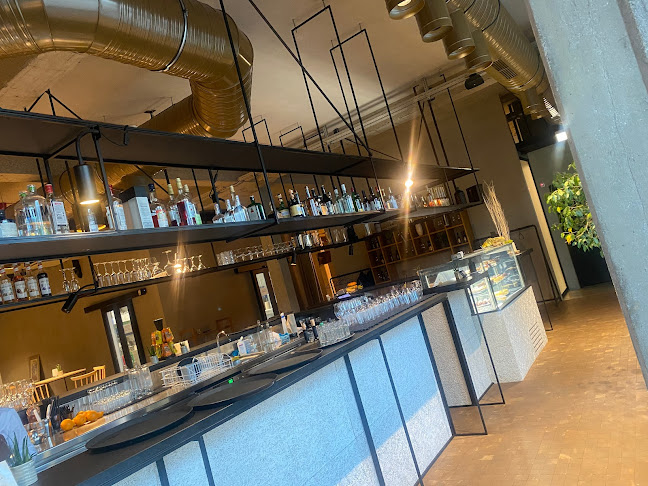 Restavracija Gratia - Gastronomija in gostinstvo