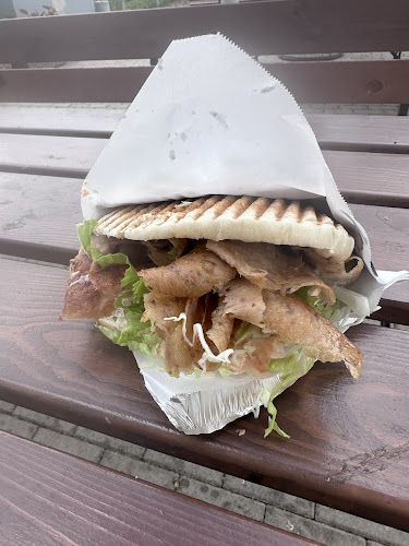 Kamniška cesta 9, 1235 Radomlje