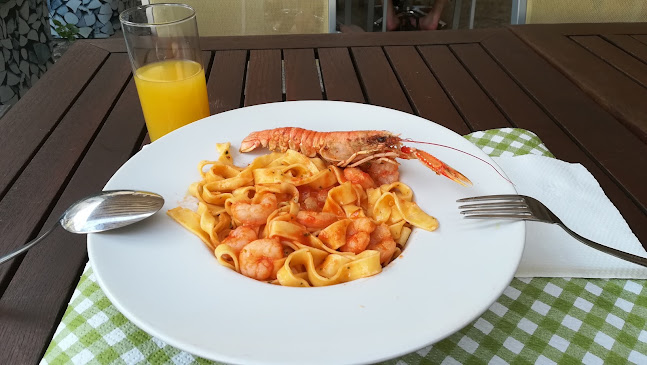 Restavracija Labirint - Koper