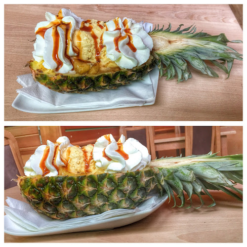 Opinii despre El restaurante Mexico în Kranj - Gastronomija in gostinstvo