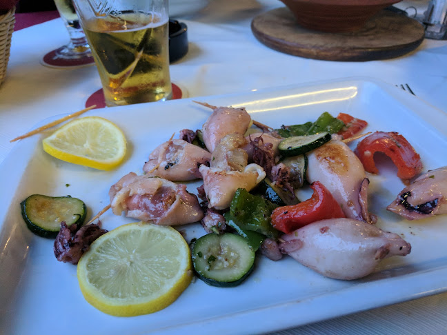 Comentarii opinii despre Gostišče Kolesar