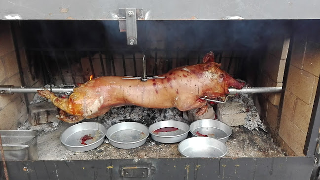 Comentarii opinii despre LESKOVAČKI ŽAR KORDUN