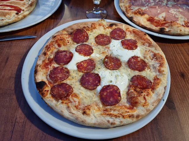 Pizzeria Park - Gastronomija in gostinstvo