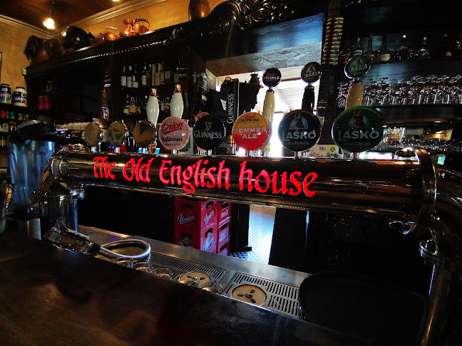 Opinii despre The Old English House, gostinstvo d.o.o. & Sweet English House în Tržič - Gastronomija in gostinstvo