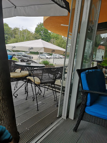 Populus Sky Bar - Celje