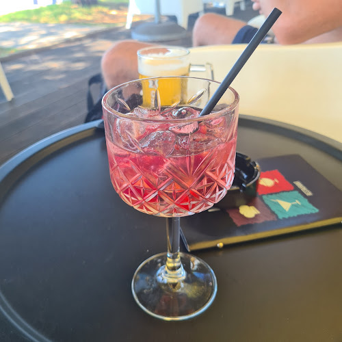 Comentarii opinii despre Piranček beach bar