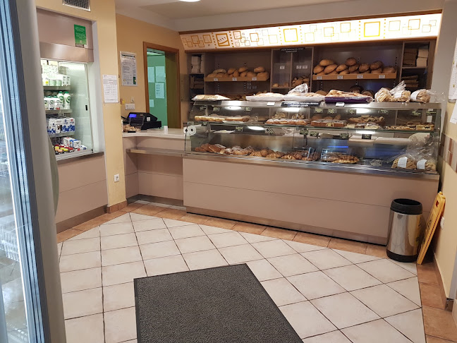 Legiša Blaž - "Pekarstvo" Legiša Blaž s.p.