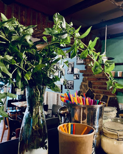 Kuba Libre - Gastronomija in gostinstvo