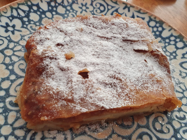 Opinii despre Gostilna Mrak în Brusnice - Gastronomija in gostinstvo