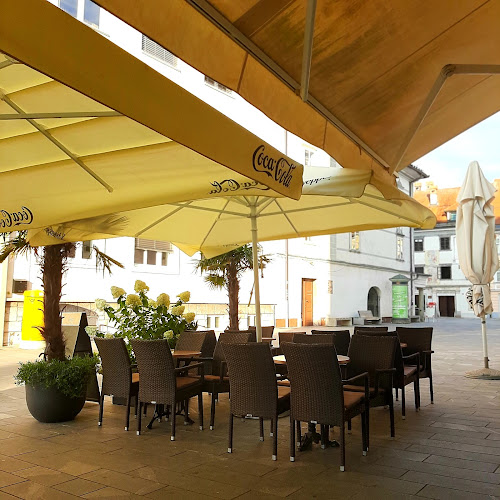 Slaščičarna in Kavarna Evropa - Kranj