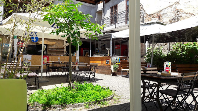 Opinii despre San Sebastian Bar în Novo mesto - Gastronomija in gostinstvo