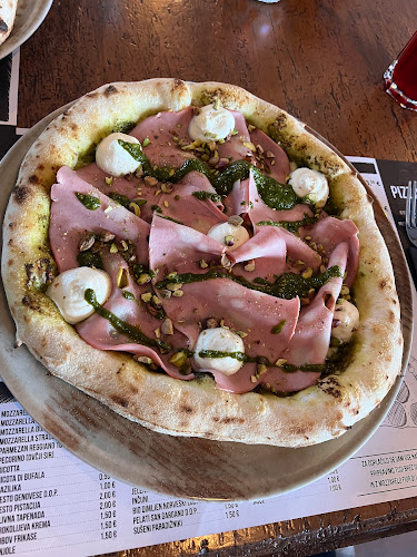 Comentarii opinii despre PIZZA 488°