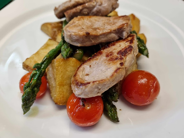 Kalvan brunch.cafe - Ljubljana