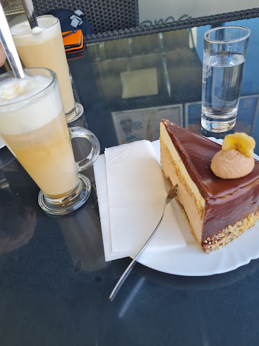 Kavarna Metropol Gornja Radgona - Gastronomija in gostinstvo