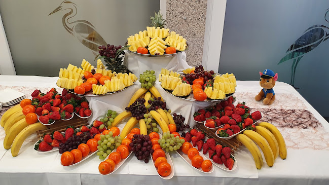 Gostišče siva Čaplja - Janko Trinkaus s.p.- restavracija - Trnovska vas