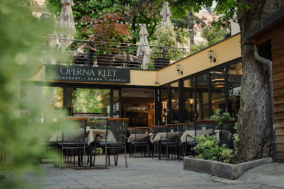 Operna Klet
