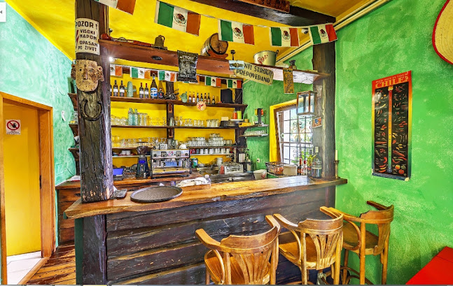 Krčma Mexico Lesce