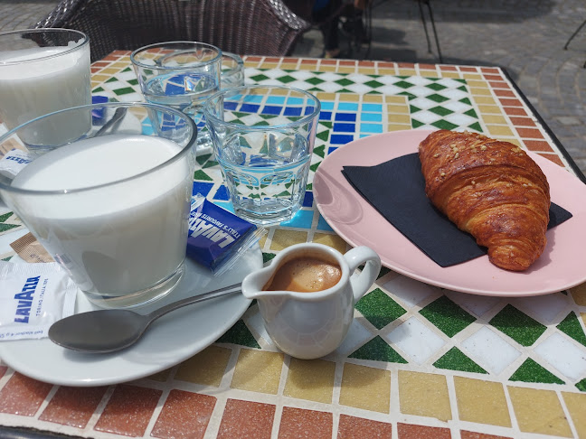 Mestna kavarna gostinstvo d.o.o. - Slovenj Gradec