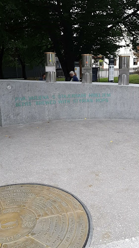 Fontana piva Žalec - Žalec