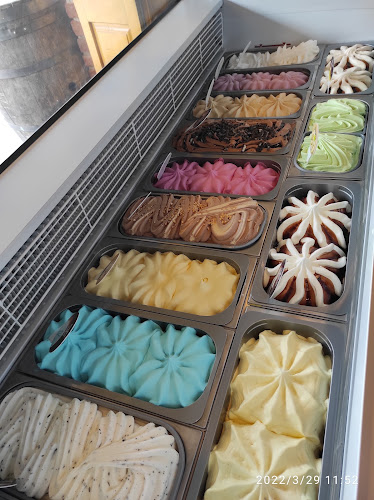 Bar Gušt, Katja Stuhne s.p - Črnomelj