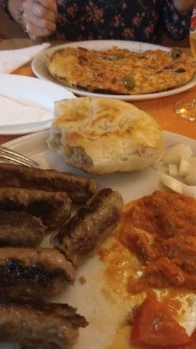 Pizzerija Slonček - Gastronomija in gostinstvo