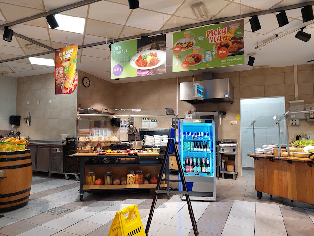 Marché Obrežje Mokrice - Gastronomija in gostinstvo