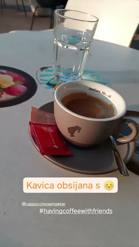 Comentarii opinii despre Cappuccino