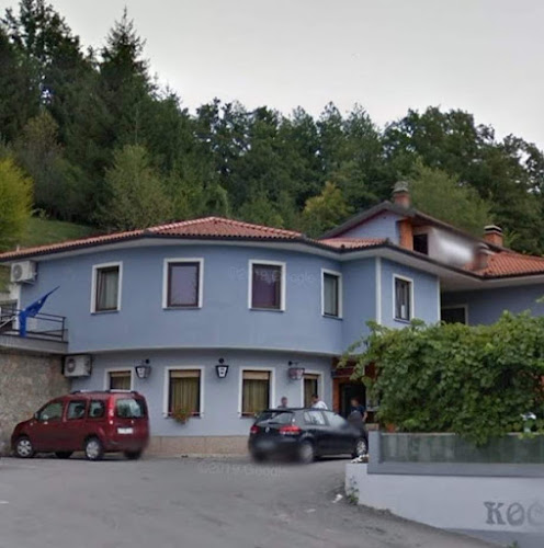 Bar Kočanija Janez Grlj s.p. - Gastronomija in gostinstvo