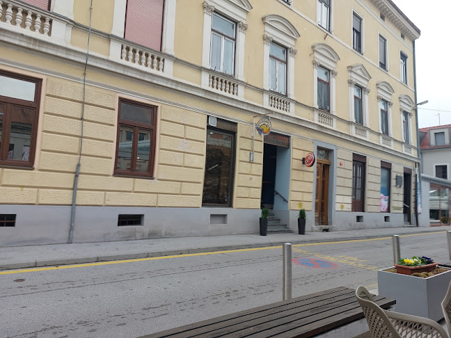 Okrepčevalnica Konoba Dalmacija - Celje