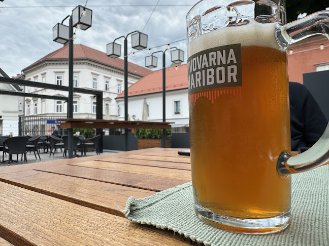 Vetrinjska ulica 30, 2000 Maribor