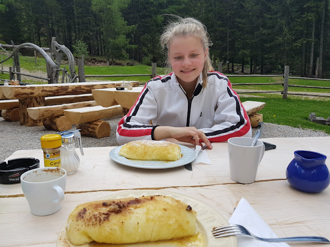 Comentarii opinii despre Koča na planini Dolga njiva