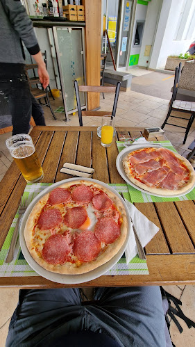 Comentarii opinii despre Pizzerija in gostilna 'Na Placu'