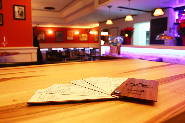 Comentarii opinii despre Kavarna Zvezda Krško