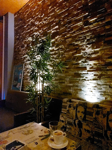 Central Cafe, Central Rogaška d.o.o.. - Rogaška Slatina