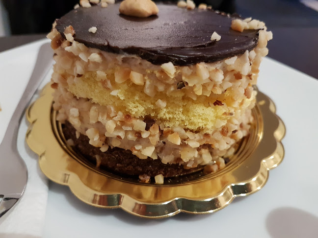 Opinii despre Kavarna Cappuccino în Slovenska Bistrica - Gastronomija in gostinstvo