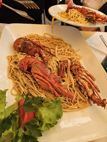 Comentarii opinii despre Restavracija "Delfin"