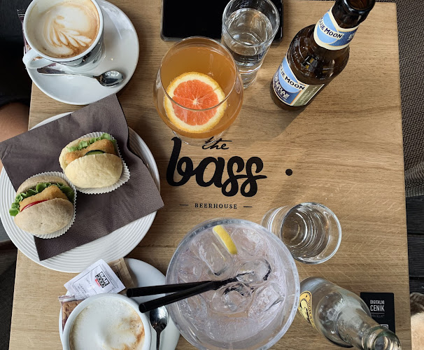 Opinii despre Beerhouse Bass Maribor în Maribor - Gastronomija in gostinstvo