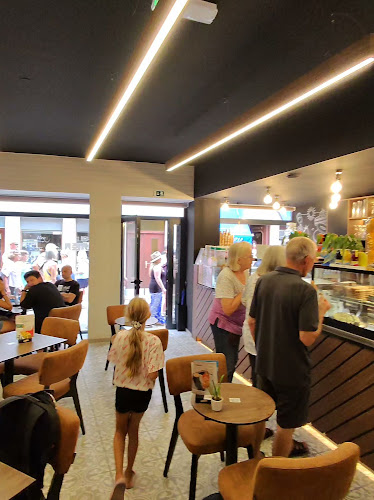 Slaščičarna Dehar Durmiši Eran s.p.