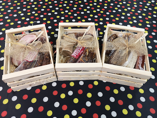 Opinii despre Mesarstvo Perešuti în Gorenja vas - Gastronomija in gostinstvo