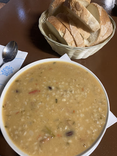 Opinii despre Cuger bar Miomir Kostić s.p. în Ljubljana - Gastronomija in gostinstvo