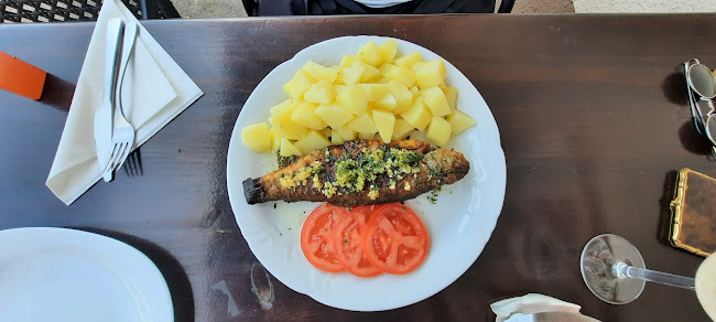 Gostilna Parizar - Gastronomija in gostinstvo