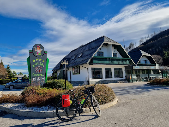 Comentarii opinii despre Gostišče GTC 902 Črnivec