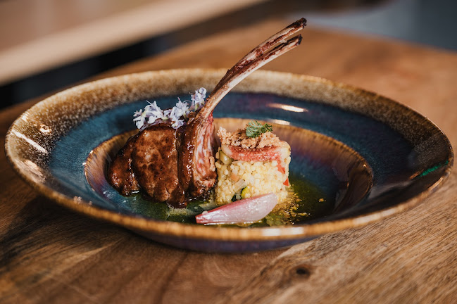 Bistro Lük - Gastronomija in gostinstvo