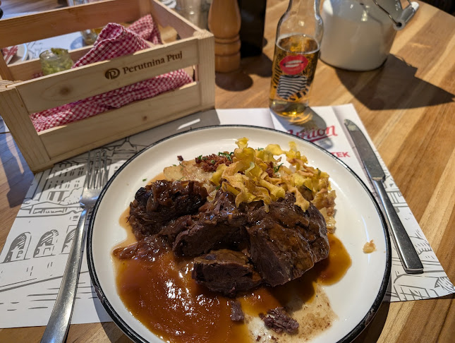 Slovenska Hiša - Figovec