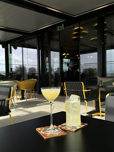 B-restavracija&bar - Ljubljana