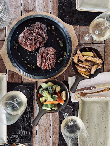 Opinii despre Gostilna Brlog na Produ în Ljubno ob Savinji - Gastronomija in gostinstvo